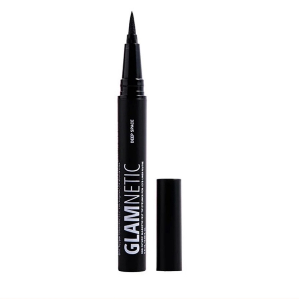 NIB GLAMNETIC LASHES VERIFIED PRE-SET KIT
